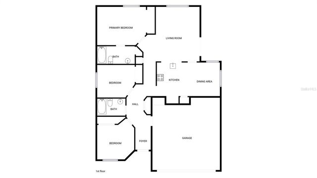 3 W 18TH STREET, Apopka, FL 32703