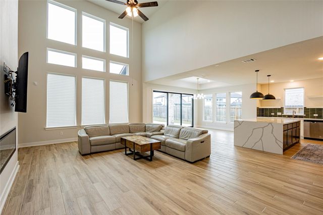 2207 Falling Fig Lane, Richmond, TX 77406