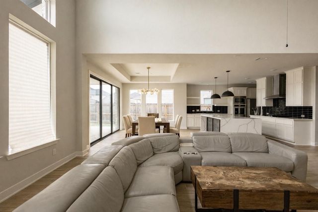 2207 Falling Fig Lane, Richmond, TX 77406