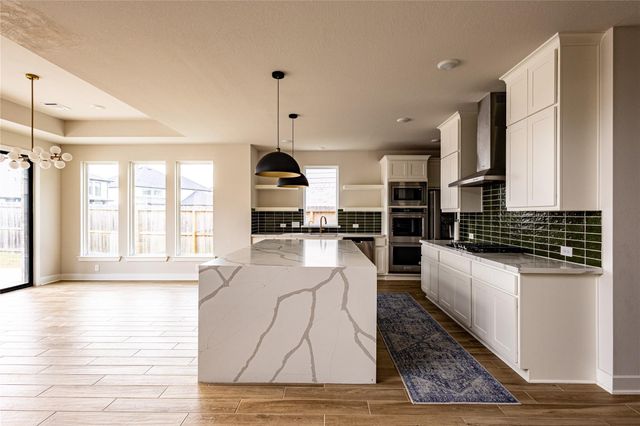 2207 Falling Fig Lane, Richmond, TX 77406