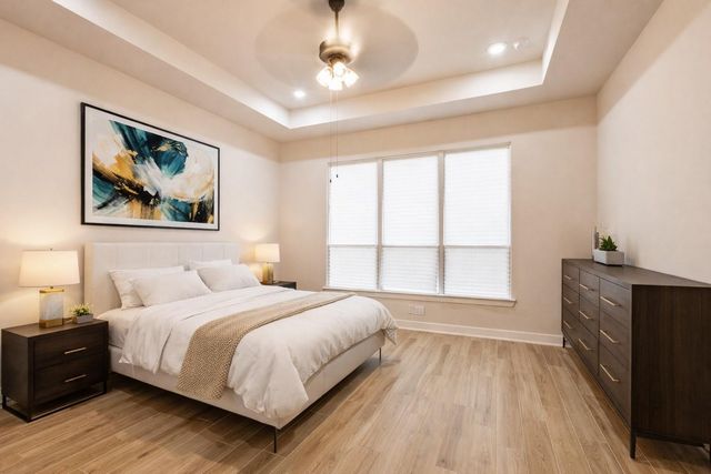 2207 Falling Fig Lane, Richmond, TX 77406