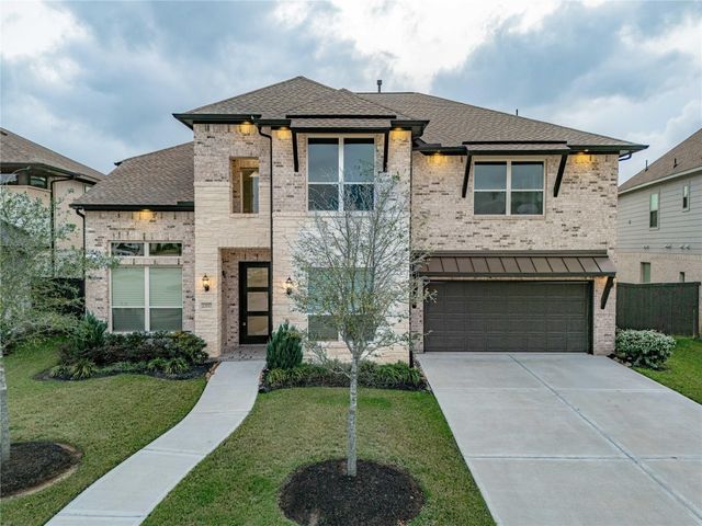 2207 Falling Fig Lane, Richmond, TX 77406