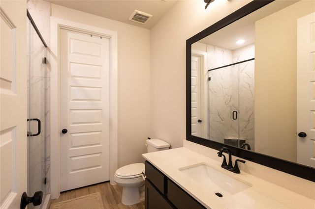 2207 Falling Fig Lane, Richmond, TX 77406