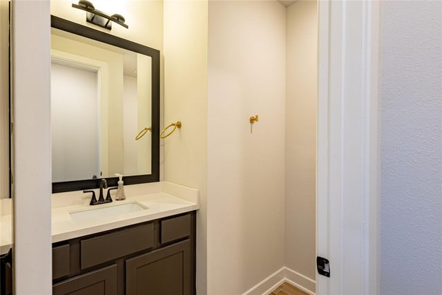 2207 Falling Fig Lane, Richmond, TX 77406