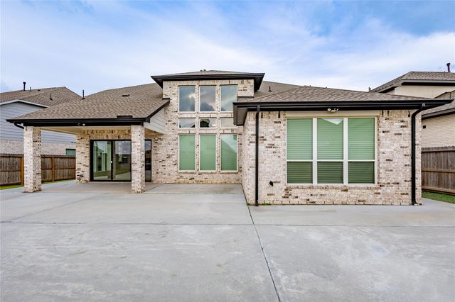 2207 Falling Fig Lane, Richmond, TX 77406