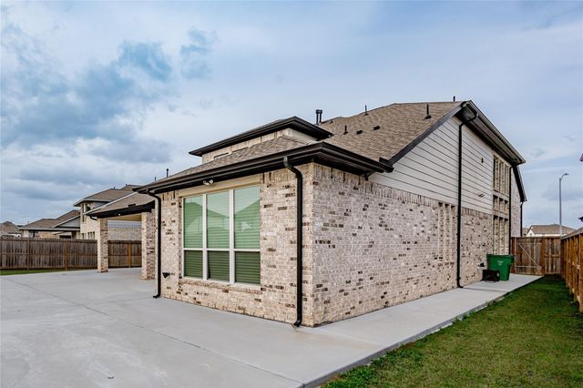 2207 Falling Fig Lane, Richmond, TX 77406