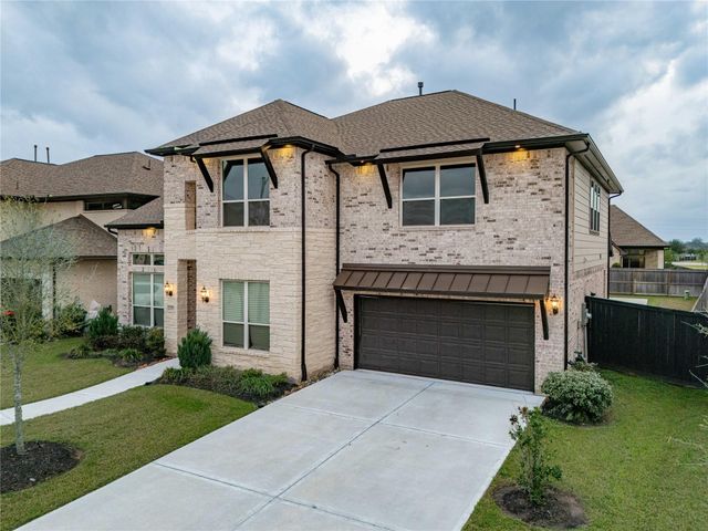 2207 Falling Fig Lane, Richmond, TX 77406