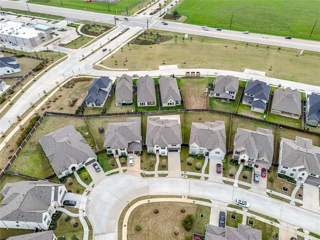 2207 Falling Fig Lane, Richmond, TX 77406