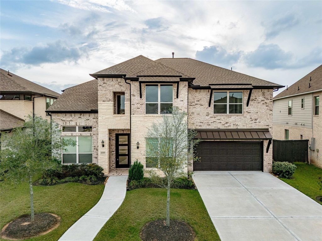 2207 Falling Fig Lane, Richmond, TX 77406