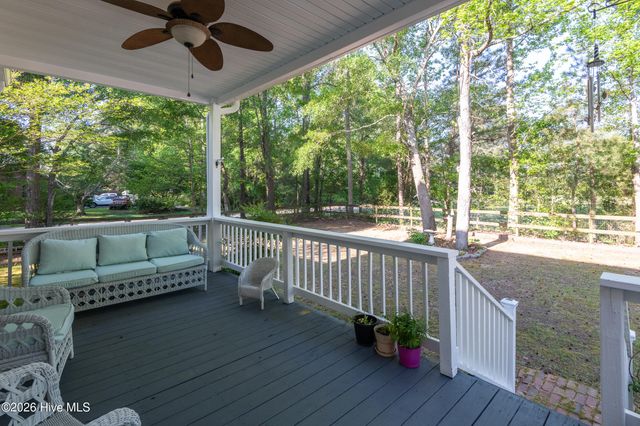 3655 Hillcrest Drive, Farmville, NC 27828