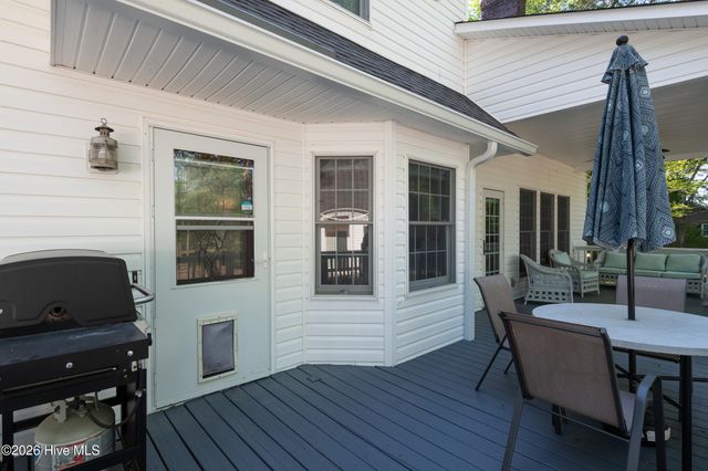 3655 Hillcrest Drive, Farmville, NC 27828