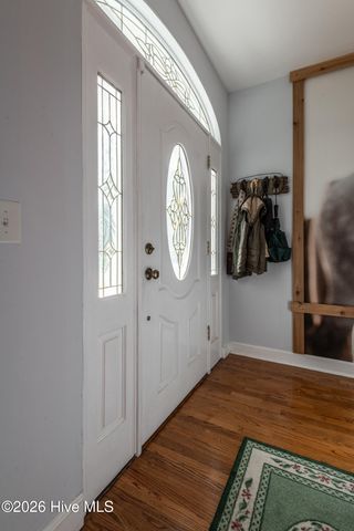 3655 Hillcrest Drive, Farmville, NC 27828