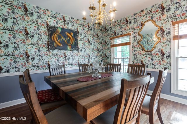 3655 Hillcrest Drive, Farmville, NC 27828