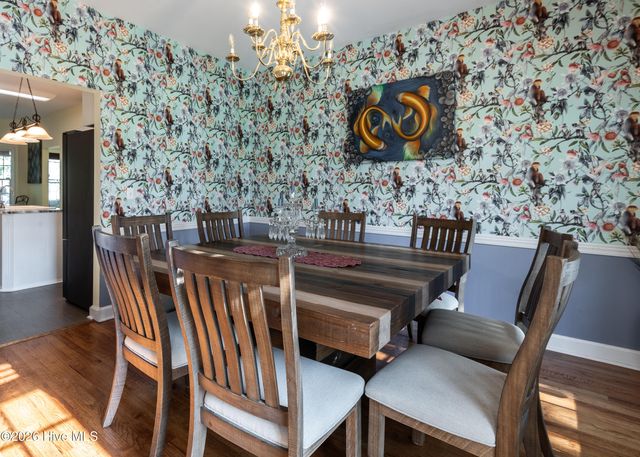 3655 Hillcrest Drive, Farmville, NC 27828