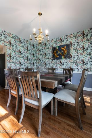 3655 Hillcrest Drive, Farmville, NC 27828
