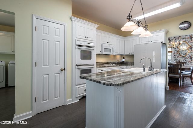 3655 Hillcrest Drive, Farmville, NC 27828
