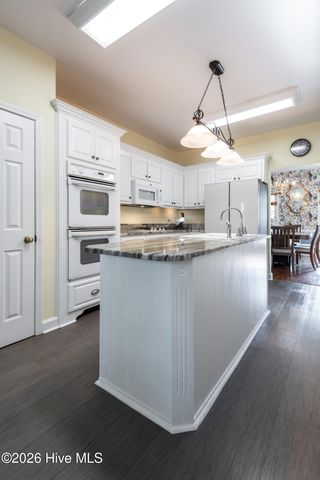 3655 Hillcrest Drive, Farmville, NC 27828