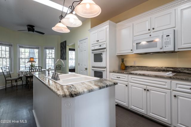 3655 Hillcrest Drive, Farmville, NC 27828