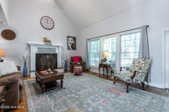 3655 Hillcrest Drive, Farmville, NC 27828
