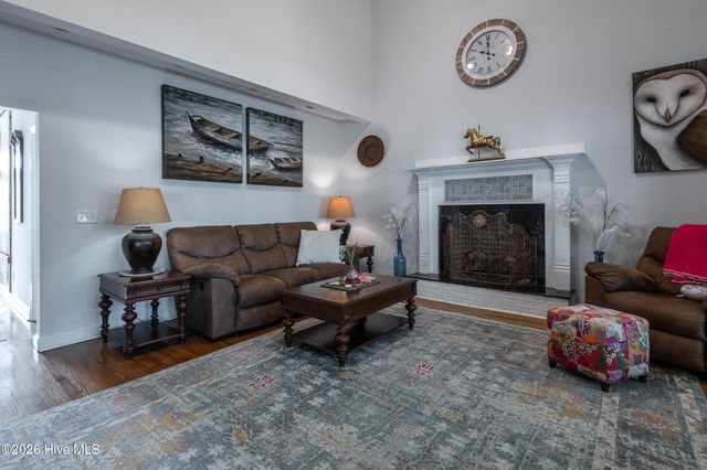 3655 Hillcrest Drive, Farmville, NC 27828