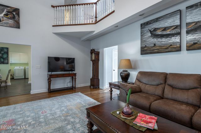 3655 Hillcrest Drive, Farmville, NC 27828
