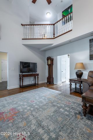 3655 Hillcrest Drive, Farmville, NC 27828