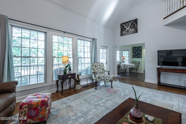 3655 Hillcrest Drive, Farmville, NC 27828