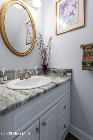 3655 Hillcrest Drive, Farmville, NC 27828