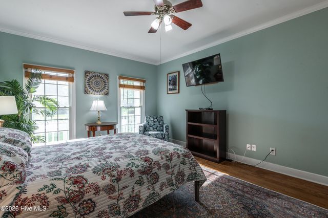 3655 Hillcrest Drive, Farmville, NC 27828