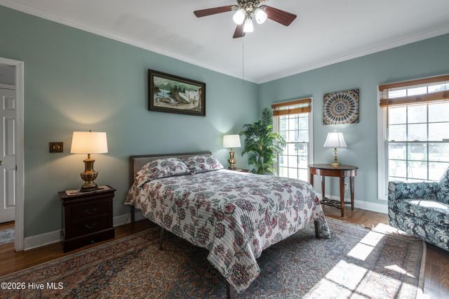 3655 Hillcrest Drive, Farmville, NC 27828