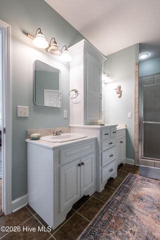 3655 Hillcrest Drive, Farmville, NC 27828