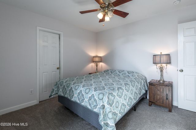 3655 Hillcrest Drive, Farmville, NC 27828