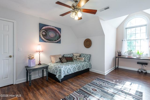 3655 Hillcrest Drive, Farmville, NC 27828
