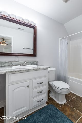 3655 Hillcrest Drive, Farmville, NC 27828