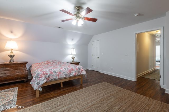 3655 Hillcrest Drive, Farmville, NC 27828