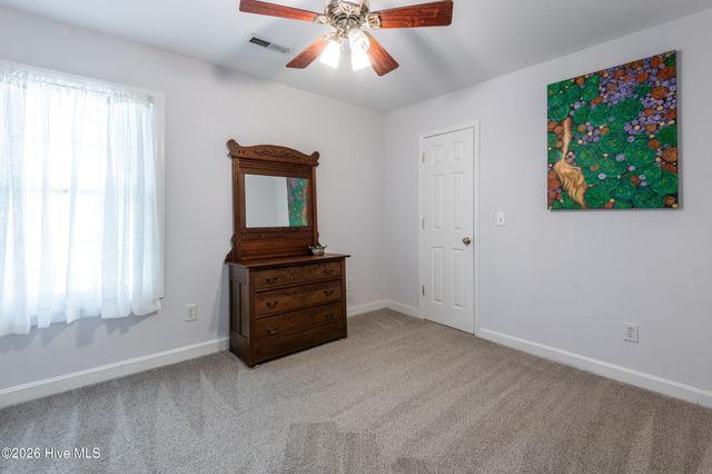 3655 Hillcrest Drive, Farmville, NC 27828