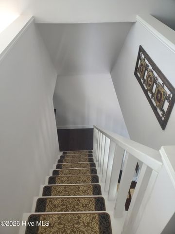 3655 Hillcrest Drive, Farmville, NC 27828