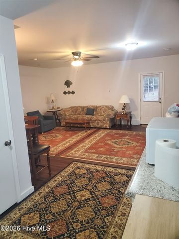 3655 Hillcrest Drive, Farmville, NC 27828