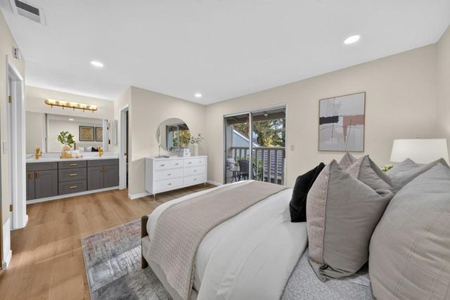 1036 Polk Lane, San Jose, CA 95117