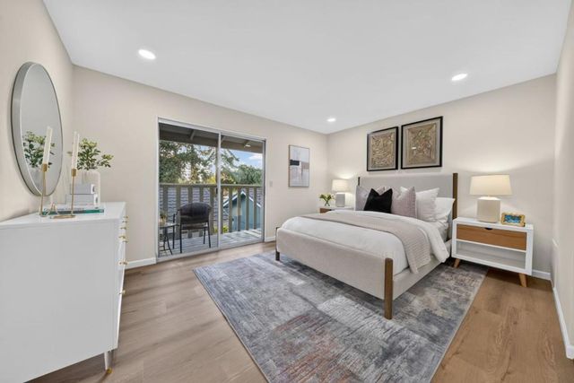 1036 Polk Lane, San Jose, CA 95117