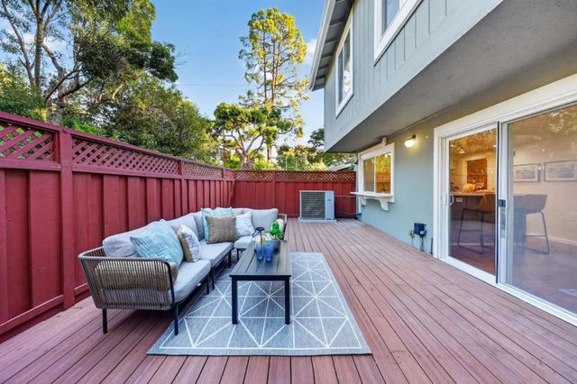 1036 Polk Lane, San Jose, CA 95117