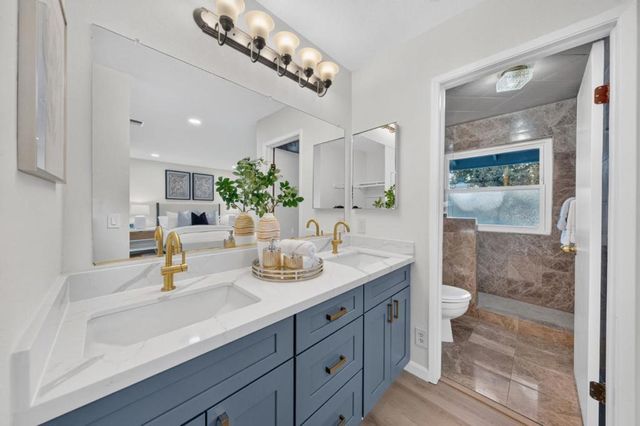 1036 Polk Lane, San Jose, CA 95117