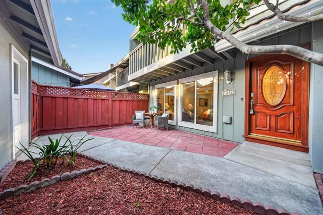 1036 Polk Lane, San Jose, CA 95117
