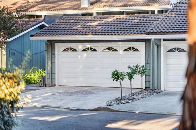 1036 Polk Lane, San Jose, CA 95117