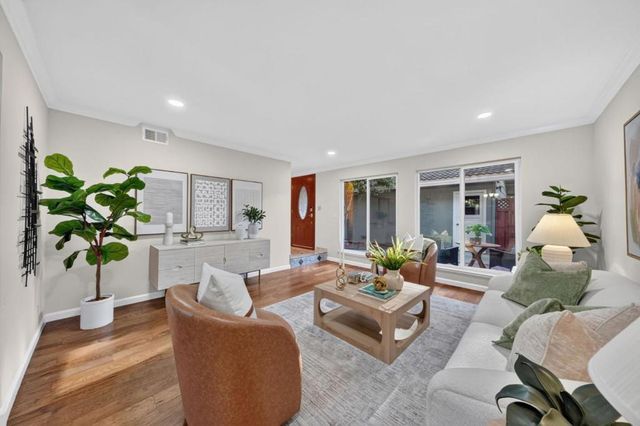 1036 Polk Lane, San Jose, CA 95117