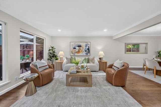 1036 Polk Lane, San Jose, CA 95117