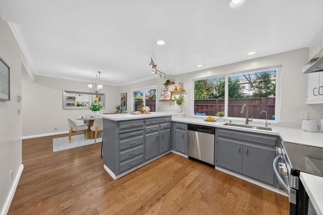 1036 Polk Lane, San Jose, CA 95117