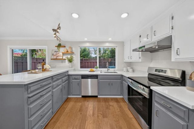 1036 Polk Lane, San Jose, CA 95117