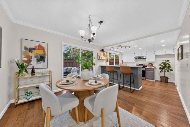 1036 Polk Lane, San Jose, CA 95117