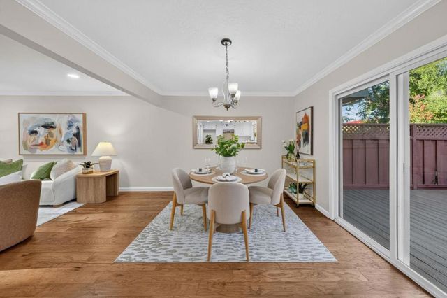 1036 Polk Lane, San Jose, CA 95117